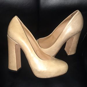 👡Naaylor Italian heels👡